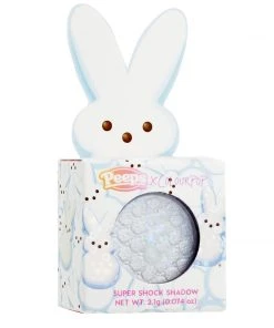 ColourPop PEEPS® white Eyes