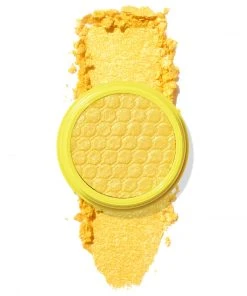 ColourPop Eyes PEEPS® yellow