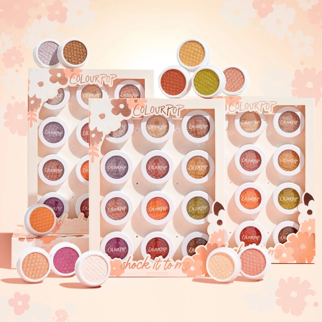 ColourPop Shock It To Me