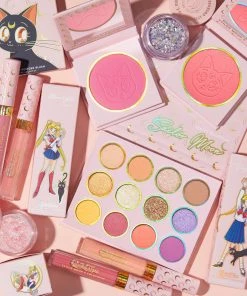 Value Sets Sailor Moon X Colourpop Collection