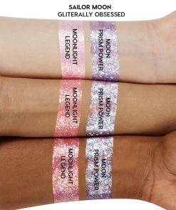 ColourPop Back In Stock Moon Prism Power