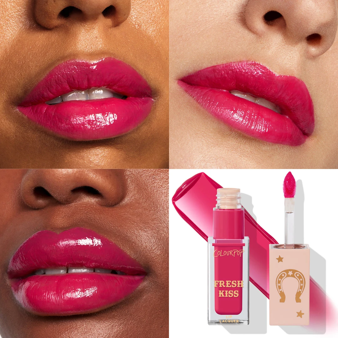 ColourPop Won & Done Collection New