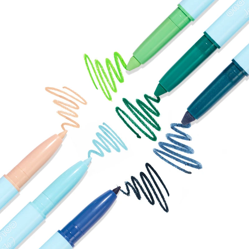 ColourPop Seltzer Pop