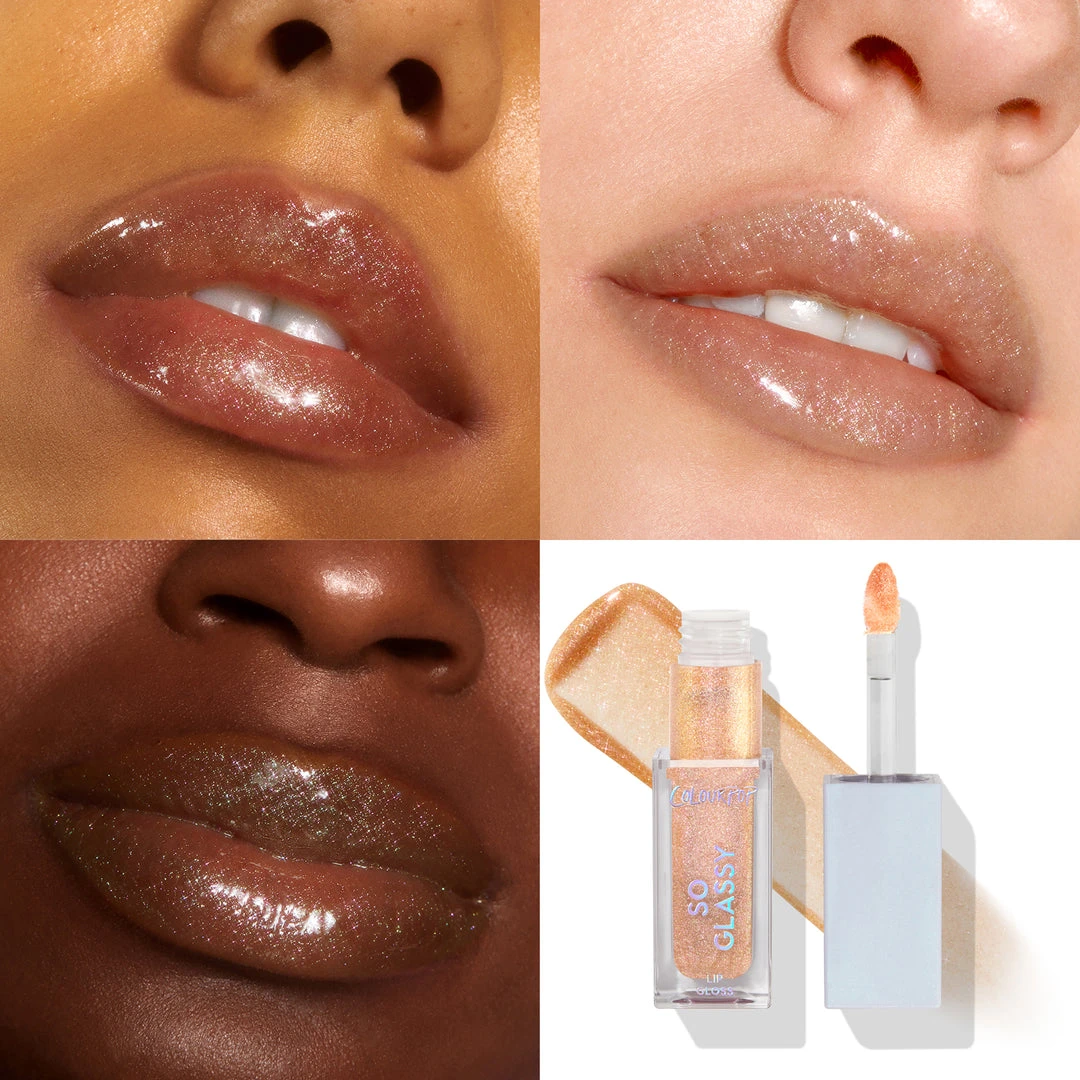 ColourPop Celestial Babe