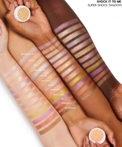 ColourPop Shock It To Me