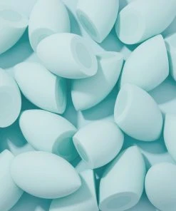 ColourPop Silicone Blending Sponge Makeup Tools + Accessories