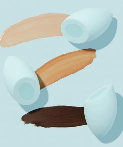 ColourPop Silicone Blending Sponge Makeup Tools + Accessories