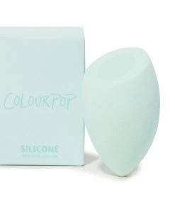 ColourPop Silicone Blending Sponge Makeup Tools + Accessories