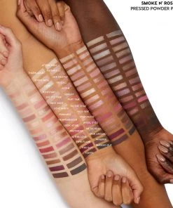 ColourPop Smoke 'N Roses Trending Now