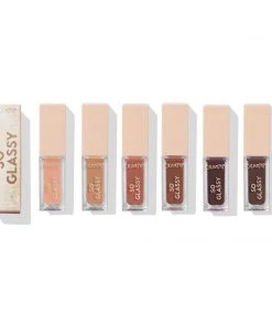 ColourPop Glassed Up