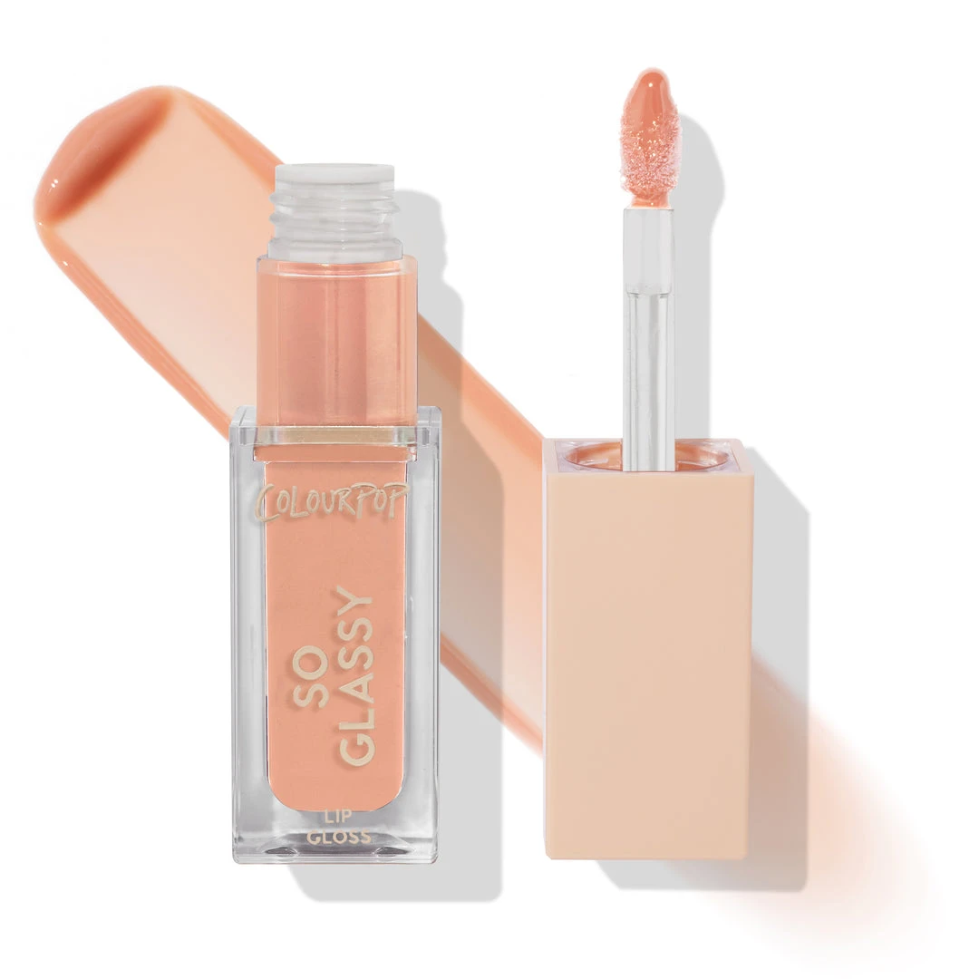 ColourPop La Jolla New