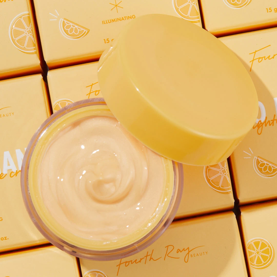 Fourth Ray Beauty So Radiant