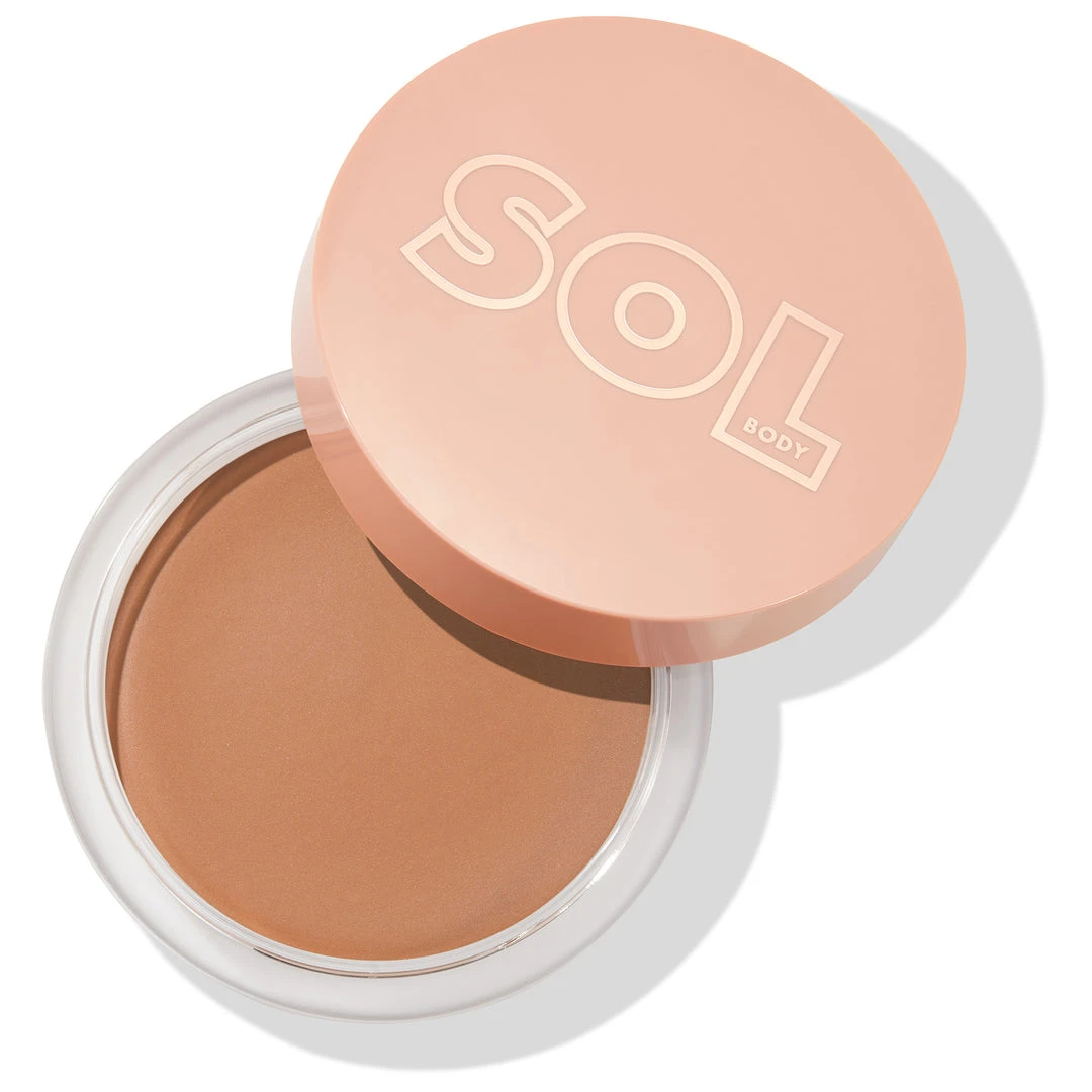 SOL Body Body Makeup Medium