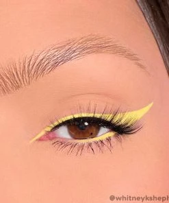 ColourPop Eyes Stardust