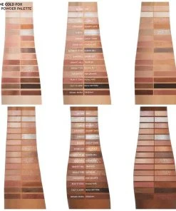 ColourPop Mega Much Best Selling Palettes