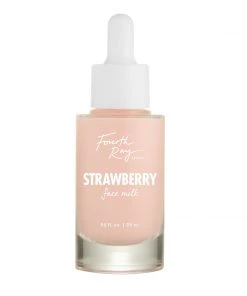 Fourth Ray Beauty Strawberry Skincare
