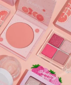 ColourPop Value Sets That Blend Tho