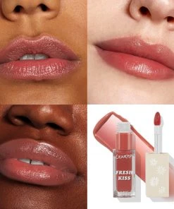 ColourPop Daisy Does It Collection Tree Hugger