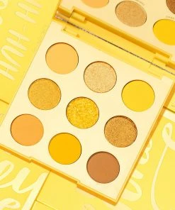 ColourPop Back In Stock Uh-Huh Honey