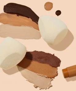 ColourPop Velvet Blending Sponge Makeup Tools + Accessories