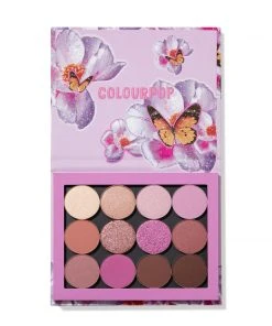 ColourPop Violet Vibez Value Sets