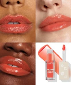 ColourPop Virtue Daisy Does It Collection