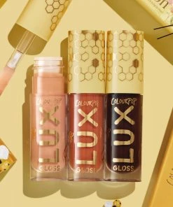 ColourPop Just A Taste Of Hunny