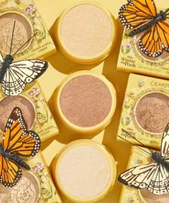 ColourPop New Happy Morning