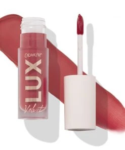 ColourPop Lips It's A Banger