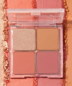 ColourPop Face At First Crush