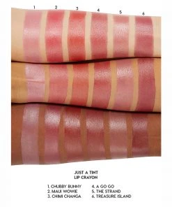 ColourPop A Go Go Lips