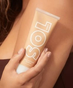 SOL Body Body Makeup Light 6