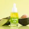 Fourth Ray Beauty Avocado + Aloe Double Shot