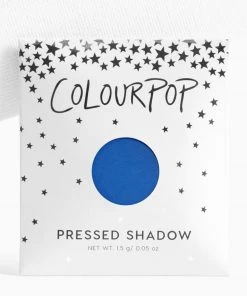 ColourPop Eyes Backstage