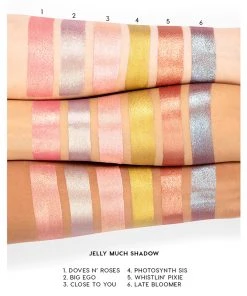 ColourPop Eyes Big Ego