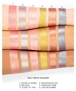 ColourPop Eyes Close To You