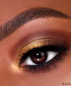 ColourPop Leave It To Leo Astrology Collection