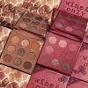 ColourPop Back In Stock Wild For Wine