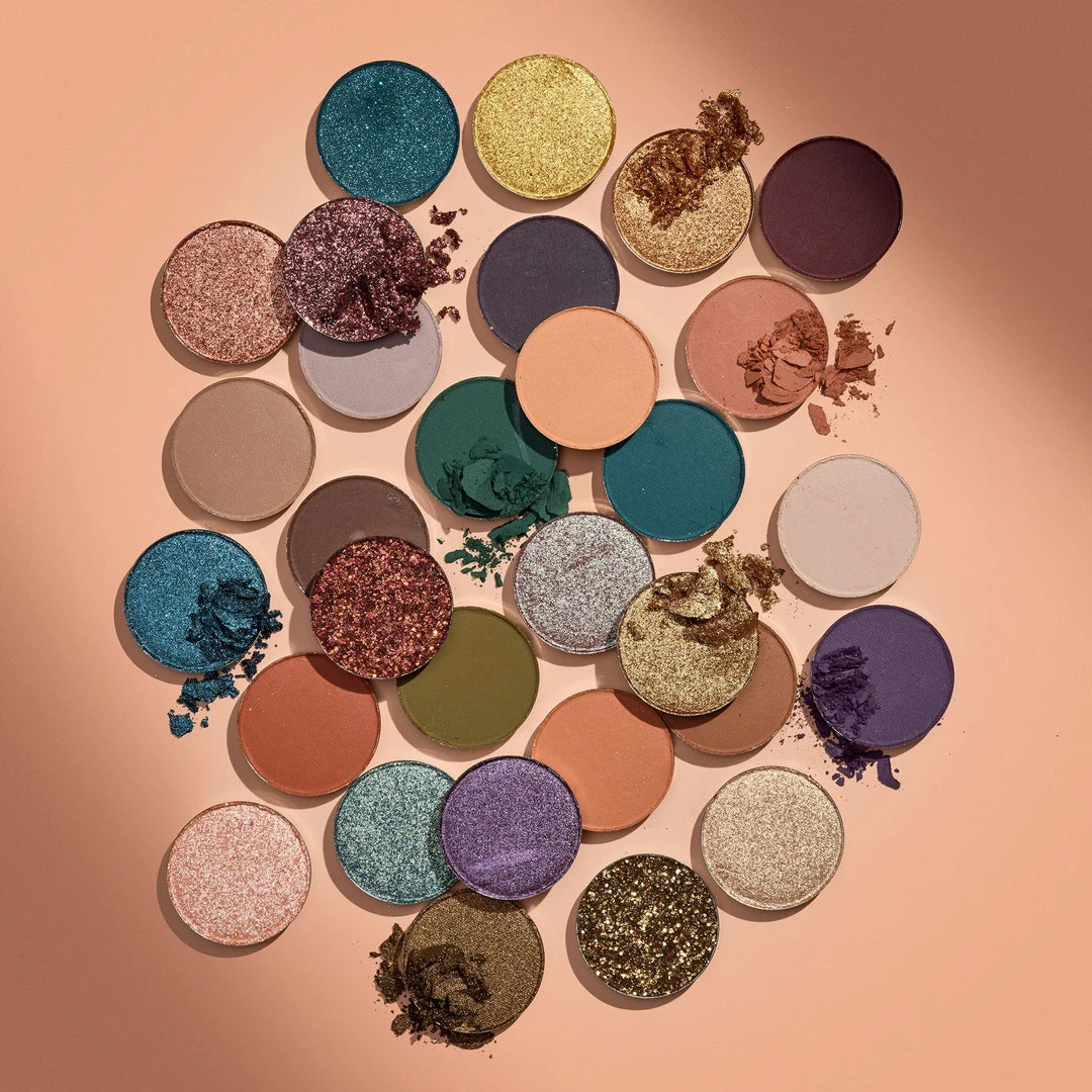 ColourPop Value Sets Mega Mood