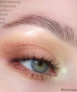 ColourPop New Just So Fresh