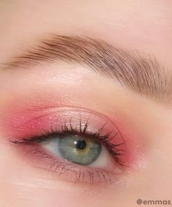 ColourPop Clearly In Love Palettes