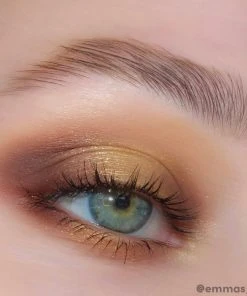 ColourPop All That Topaz Palettes