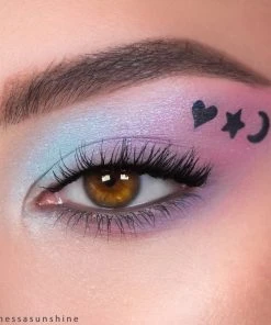 ColourPop Best Selling Face Dream Lover