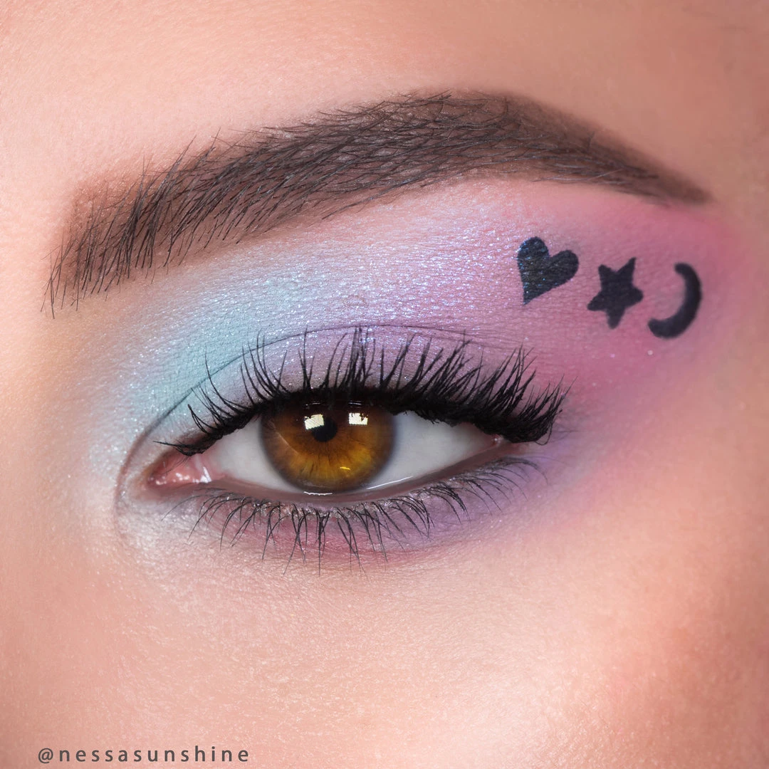 ColourPop Best Selling Face Dream Lover