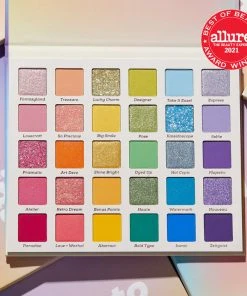 ColourPop Fade Into Hue