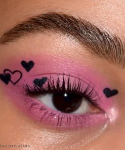 ColourPop Heart Face