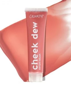 ColourPop Hotline Face