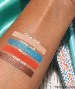 ColourPop In The Springs Collection