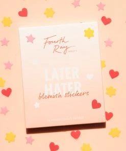 Fourth Ray Beauty Later Hater