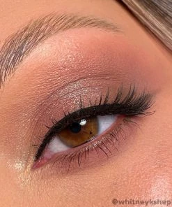 ColourPop Like A Virgo Astrology Collection